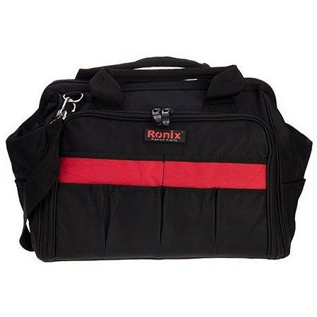 کیف ابزار سری ایران کد RH-9114 رونیکس